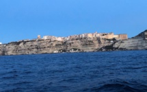 La météo du jour en Corse