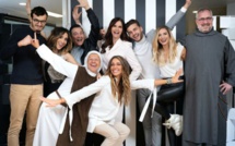 "Bienvenue au monastère" à Curbara : dans les coulisses de l'émission avec le frère Baudouin