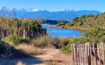La météo du jour en Corse