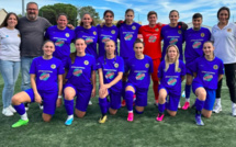 Coupe de France de football : Le Féminine Esprit Club Bastiais à l’assaut de Dijon (D1)