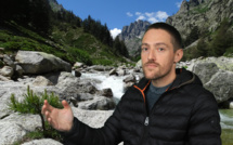 Corte : Quel Impact les crues de novembre ont-elles eu sur la population de truites ?