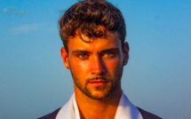 Mister France 2024 : qui est  Antoine Brun, le candidat de la Corse ? 