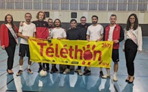 Bonifacio : Le tournoi de Futsal du Téléthon pour Sport' a Bè