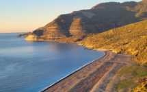 La météo du jour en Corse