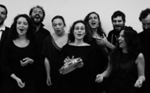 Incontru a voce in Patrimoniu : Les voix partagées de la Corse et de l’Occitanie