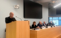 Corse-du-Sud : Joseph Pucci nouveau président du Syndicat d'électrification