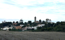 La météo du jour en Corse
