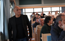 ​Syndicat d’énergie de Corse du Sud : Joseph Pucci retrouve son fauteuil de président