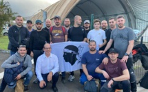 Cyclone Belal : 15 agents d’EDF Corse en renfort à La Réunion