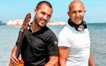 "Tous les garçons du monde": Le nouveau titre du DJ Stéphane Avenoso et Petru Bracci enflamme le web