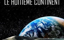 La "Lune, le 8ème continent" s'expose à A Casa di e Scenze de Bastia