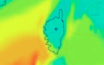 Qualité de l’air : une nouvelle dégradation attendue en Corse-du-Sud