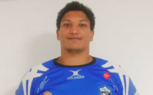 Rugby : Kader Dadi (Bastia XV), le combattant bleu