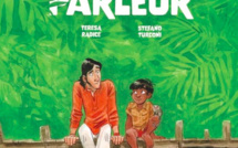 Magazine Bandes à Part : La soif des grands espaces