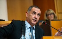 Gilles Simeoni : « Il faut que la Corse continue de fabriquer des Corses »