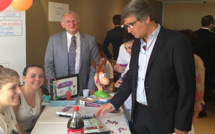 Entreprendre pour Apprendre Corsica : Le succès pour le championnat "mini-entreprises"