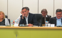 Bastia : Le Conseil municipal vote une motion en faveur de la loi d’amnistie 