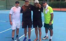 Campionnat de France de tennis : Le RCPV éliminé à Cabestany