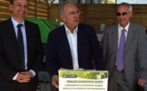 Corte : Comment transformer les déchets en richesse ? C'est un peu l'idée du projet européen SCOW