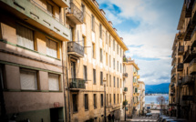 ​Immobilier : la Corse compte le taux de logements vacants le plus faible de France