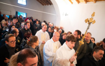 Fête de la Saint Antoine du Mont à Ajaccio : Un rituel ancien qui perdure