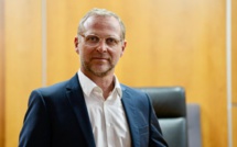 Frédéric Benetti, président du tribunal de commerce d'Ajaccio : "2024 s’annonce difficile pour les entreprises corses"