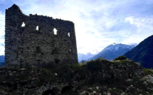 La météo du jour en Corse