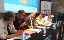 Le réseau des collectivités territoriales pour une économie solidaire réuni à Bastia