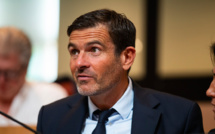 Jean-Martin Mondoloni : « La question de l’autonomie préoccupe assez peu les Corses »