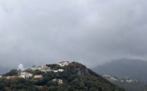 Épisode de pollution atmosphérique en Corse-du-Sud : Un retour progressif à la normale