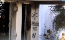 Attentats en Corse : deux jeunes hommes écroués