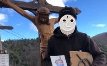 "Cavagliere di Pisa" : Le secret des Templiers en Corse révélé par Pancrace Nireuni