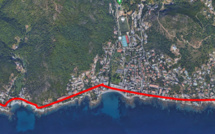 Acqua publica : Le chantier entre Miomu et Petra Nera démarre le 29 janvier 