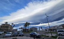 La météo du jour en Corse