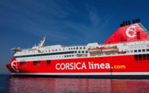 Voitures électriques : pour rejoindre la Corse en ferry, mieux vaut une batterie peu chargée