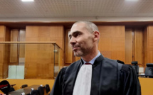 Jean-Philippe Navarre, nouveau procureur de la République de Bastia : "L’année 2024 sera lourde de défis"