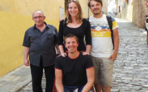 Cervioni : Les blogs et les blogueurs ? Une autre façon de faire découvrir la Corse