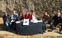 Pour 2024, Ecologia Sulidaria mise sur les espoirs du peuple corse