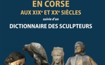 Bastia : Une conférence sur « Histoire de la sculpture en Corse aux 19ème et 20ème siècle » ce jeudi 