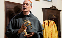 Cardinal François Bustillo : "La Corse doit retrouver son autonomie et sa liberté"
