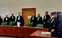 Rentrée du tribunal de commerce de Bastia : 7 millions d'euros d'impayés en Haute-Corse