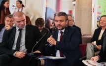 Education : Jean-Philippe Agresti, recteur de l'Academie de Corse, donne ses priorités pour 2024