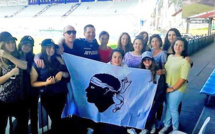 La 3ème bilingue de L’Ile-Rousse à la découverte du Pays Basque !