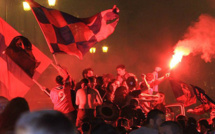 Le GFCA en Ligue 1 : Nuit de liesse à Ajaccio