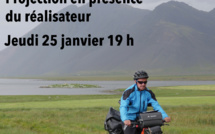 Bastia : Un demi-tour du monde à vélo pour Jean-Philippe Bossut