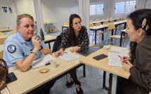 Mouv'Enfants en Corse : Un plan d'action pour mieux prendre en charge les victimes de violences intrafamiliales 