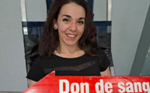 Don du sang à Ghisonaccia : une belle collecte pour débuter l'année