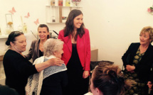 Corsica Beauty ouvre une boutique à Algajola