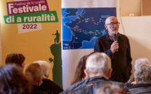 Printemps de la ruralité : « En Corse, nous œuvrons depuis 15 ans pour développer les territoires ruraux »