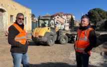 7 M d’euros investis pour le chemin de fer en Balagne 